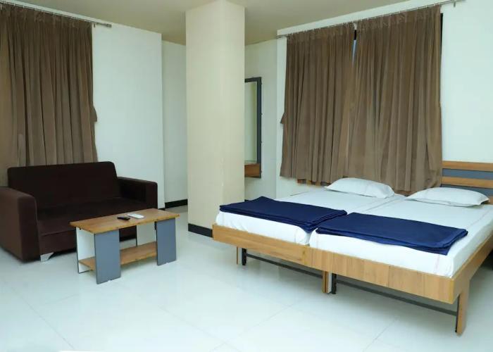 Hotel Anjani
