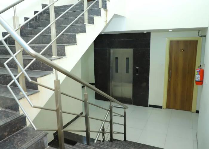 Hotel Anjani