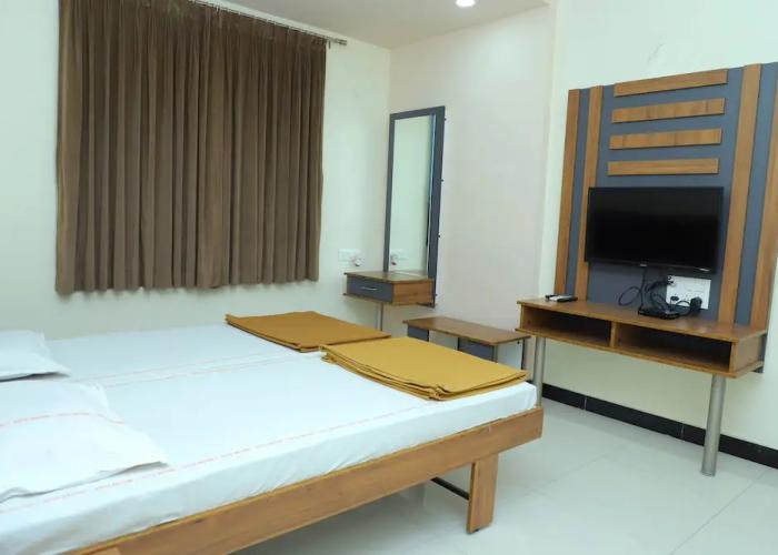 Hotel Anjani