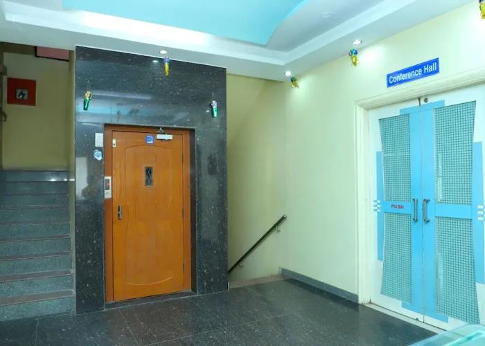 Hotel Anjani