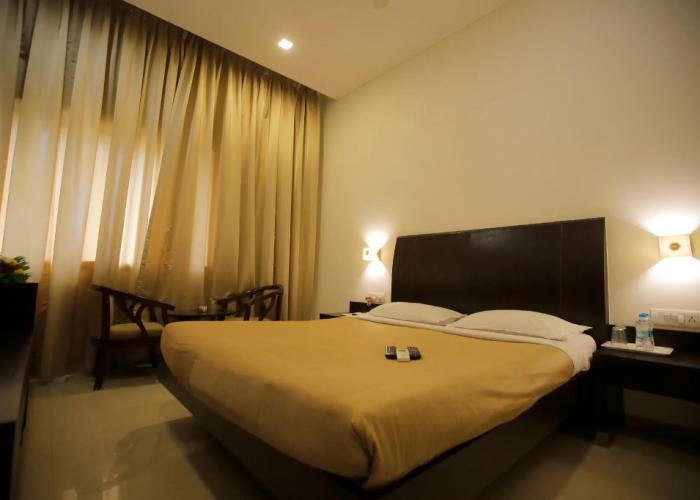 Hotel Great Maratha