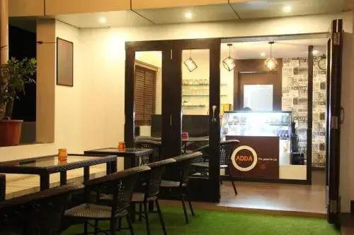 Hotel Great Maratha