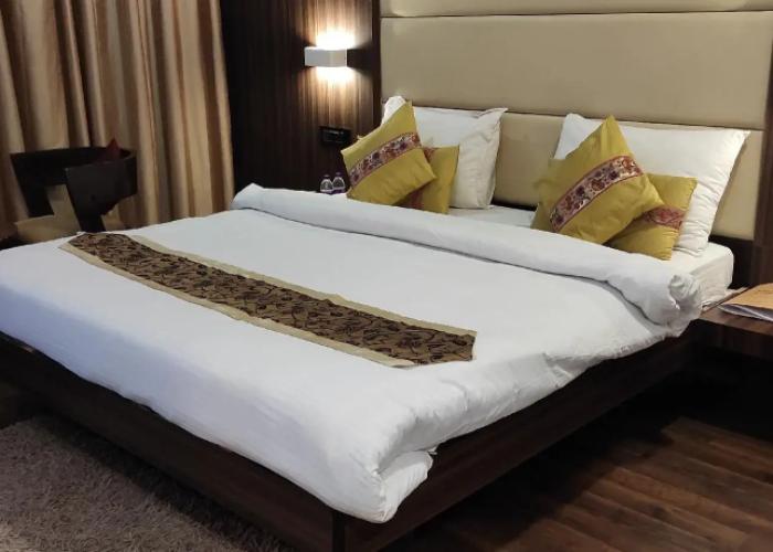 Hotel Great Maratha