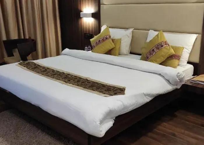 Hotel Great Maratha
