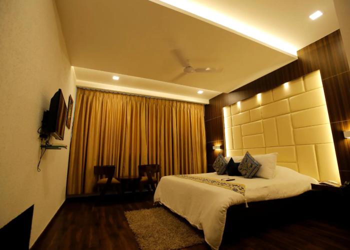 Hotel Great Maratha