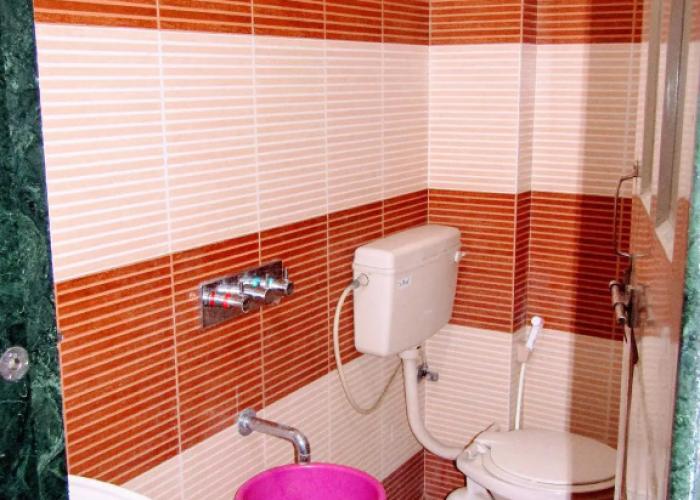 Hotel Ashray Residency
