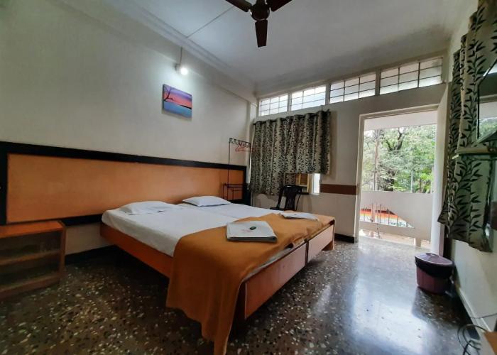 Hotel Ashray Residency