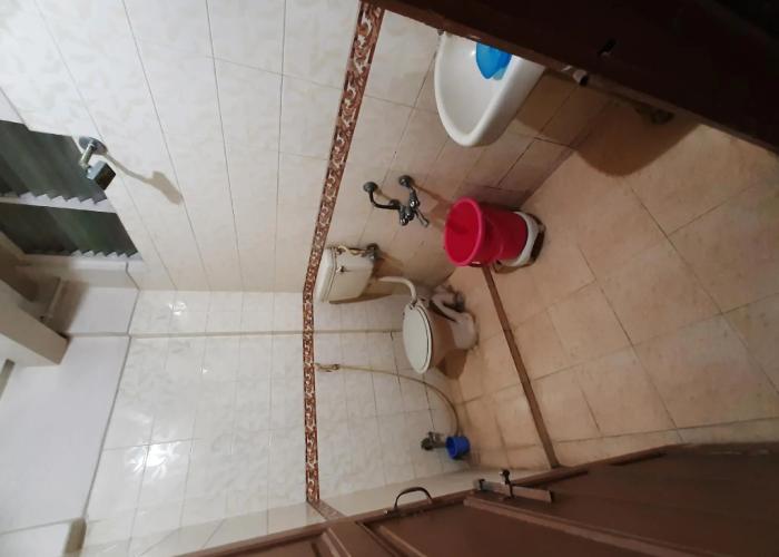 Hotel Ashray Residency