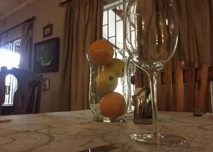 Hlulala Guesthouse