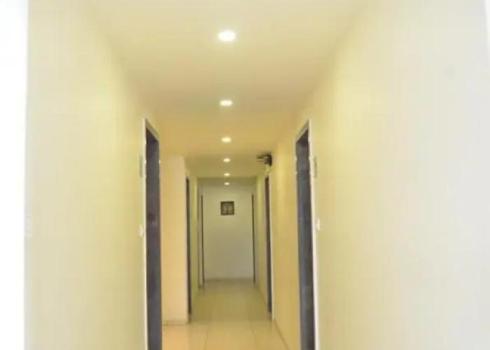 Hotel O2 , Sangli