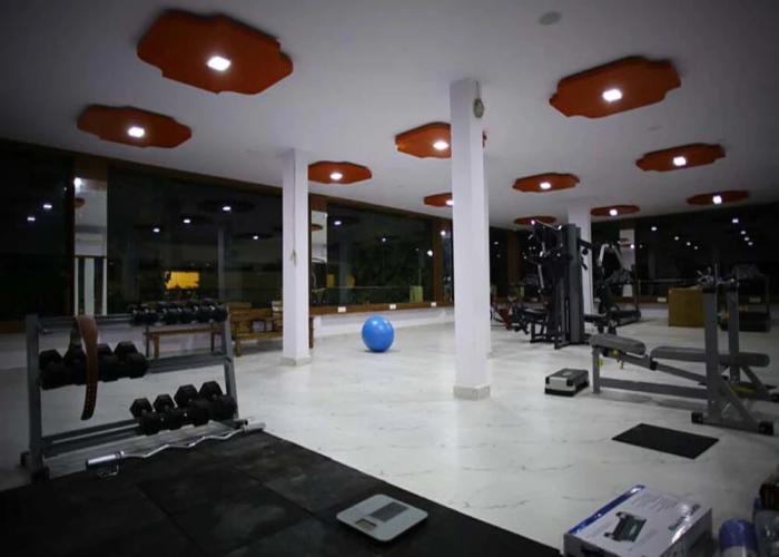 Hotel Saroj Sagar - Sagar