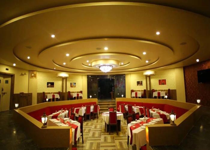 Hotel Saroj Sagar - Sagar