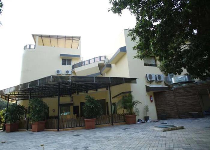 Hotel Saroj Sagar - Sagar