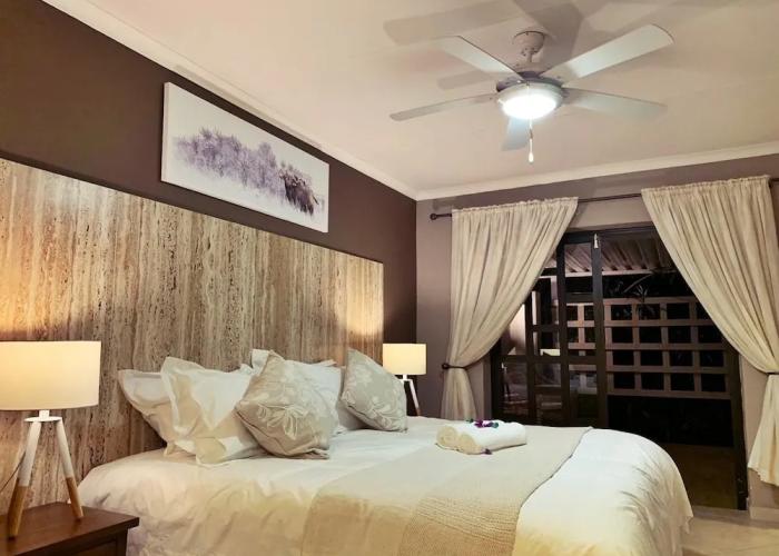The Wilds Guest House