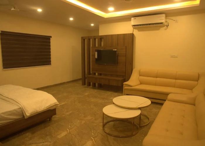 Hotel Sagar Inn