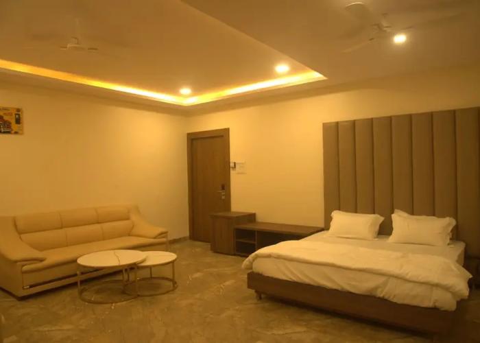 Hotel Sagar Inn