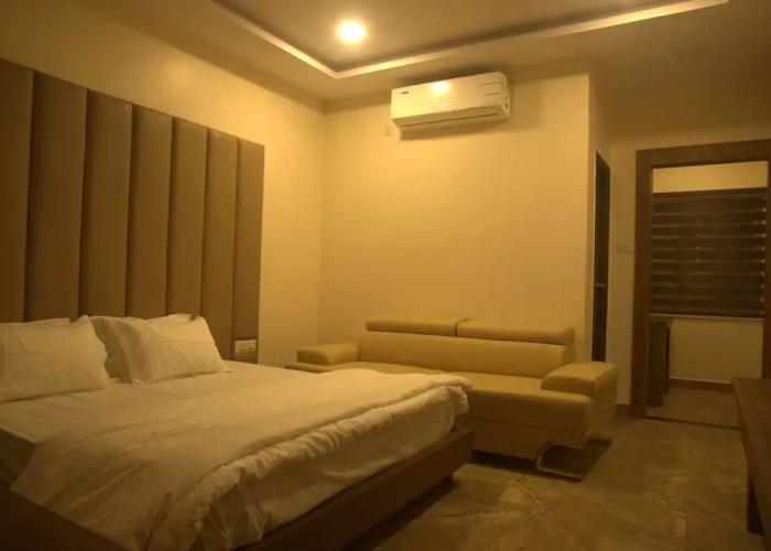 Hotel Sagar Inn
