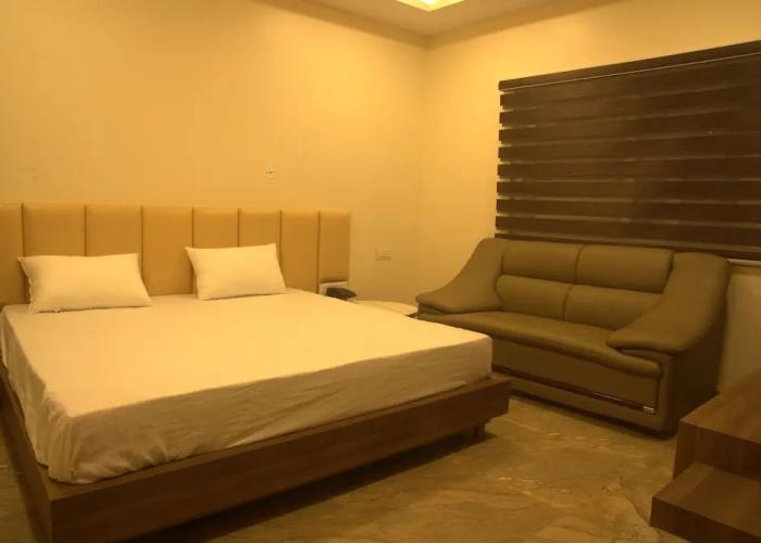 Hotel Sagar Inn
