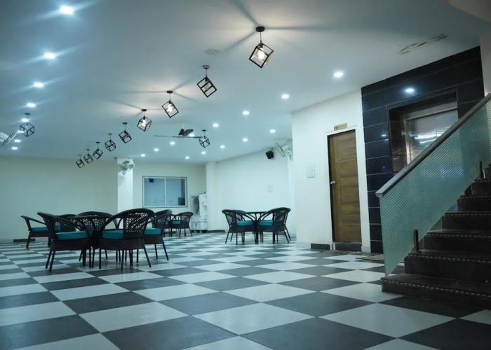 Hotel Sagar Inn