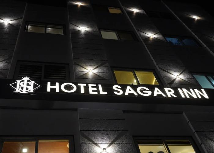 Hotel Sagar Inn