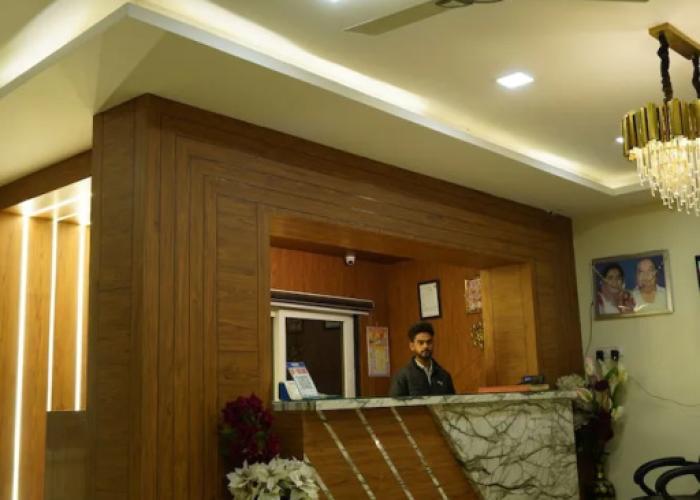 Hotel Sagar Inn