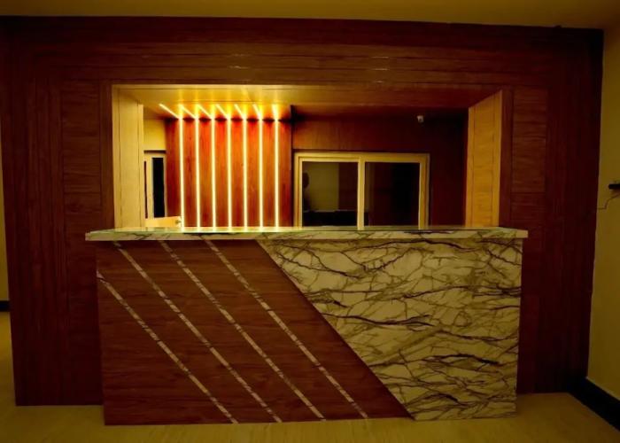 Hotel Sagar Inn