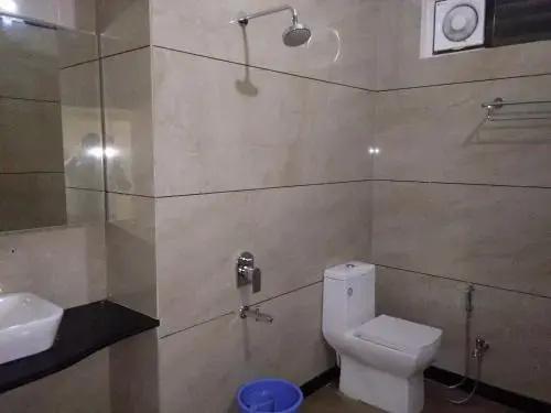 Hotel Royal Palace - Sagar