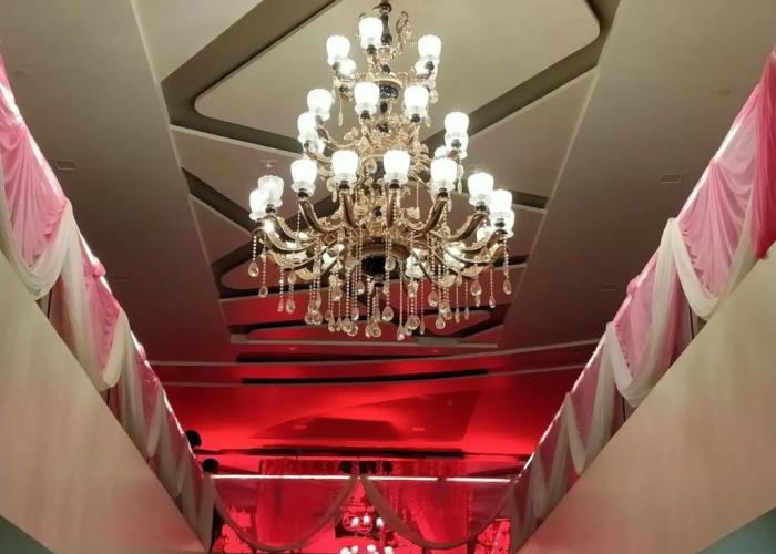 Hotel The Grand Kaushalya