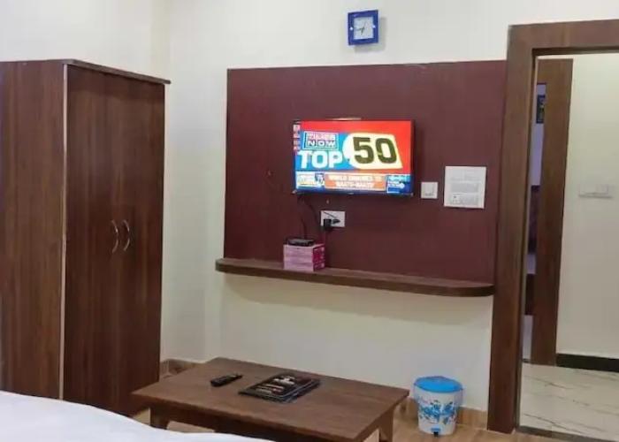 Hotel Royal Sagar By GRB