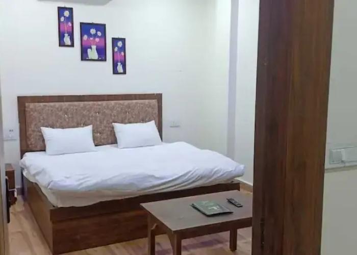 Hotel Royal Sagar By GRB
