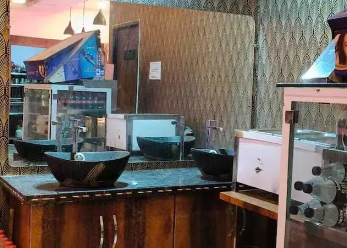 Hotel Royal Sagar By GRB