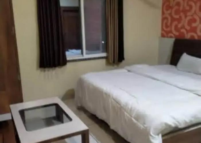 Hotel Kuber Vatika By GRB