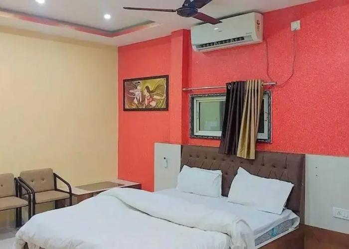 Hotel Kuber Vatika By GRB