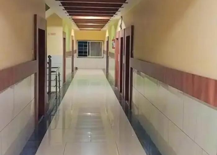 Hotel Kuber Vatika By GRB