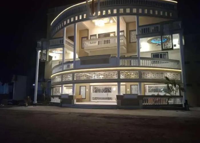 Hotel Kuber Vatika By GRB