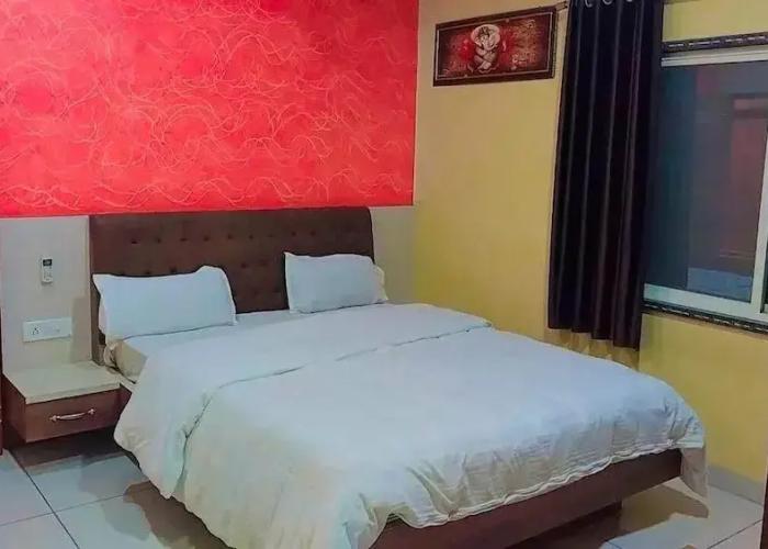Hotel Kuber Vatika By GRB