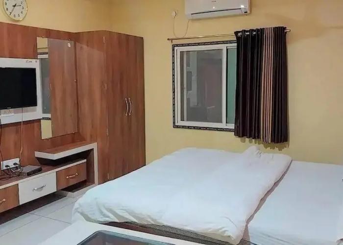 Hotel Kuber Vatika By GRB