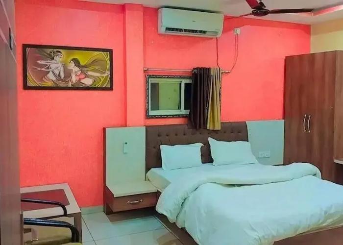 Hotel Kuber Vatika By GRB