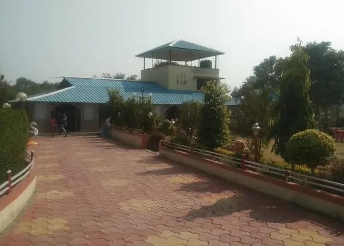Hotel Kuber Vatika By GRB