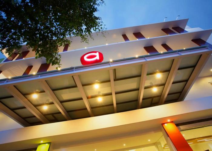 Amaris Hotel Muara Bungo - Jambi