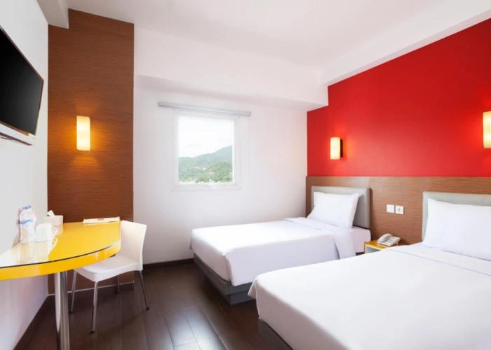 Amaris Hotel Muara Bungo - Jambi