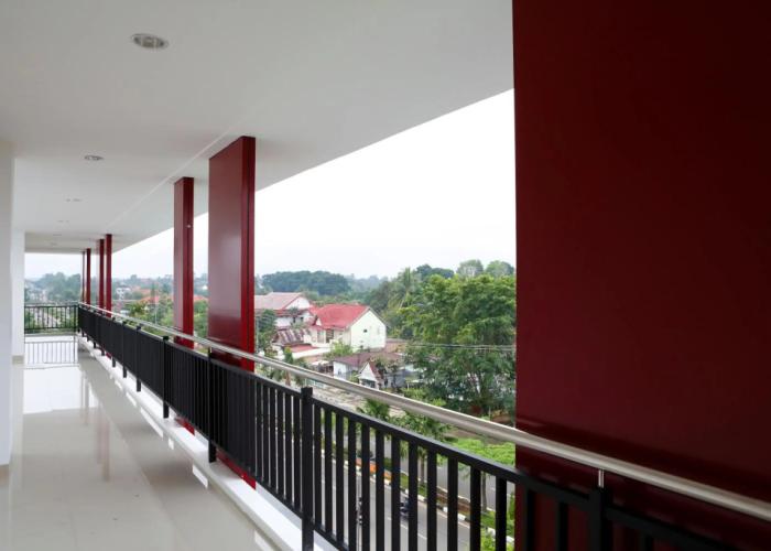 Amaris Hotel Muara Bungo - Jambi