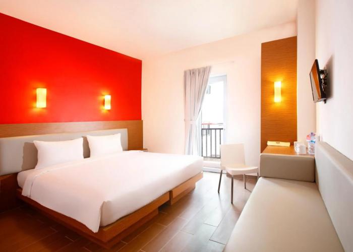 Amaris Hotel Muara Bungo - Jambi