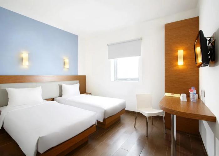 Amaris Hotel Muara Bungo - Jambi