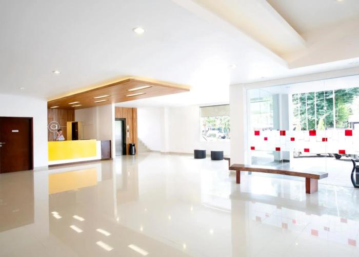 Amaris Hotel Muara Bungo - Jambi