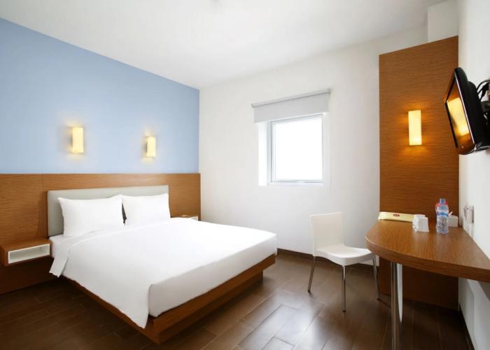 Amaris Hotel Muara Bungo - Jambi
