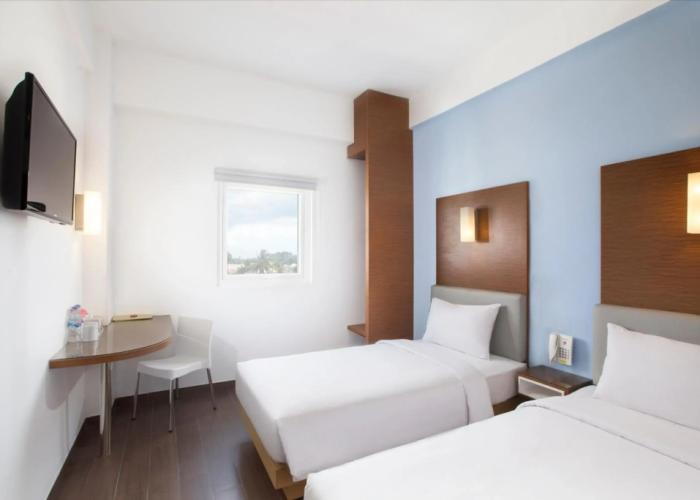 Amaris Hotel Muara Bungo - Jambi