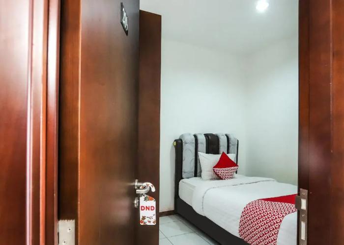 OYO 1582 Bungo Guest House