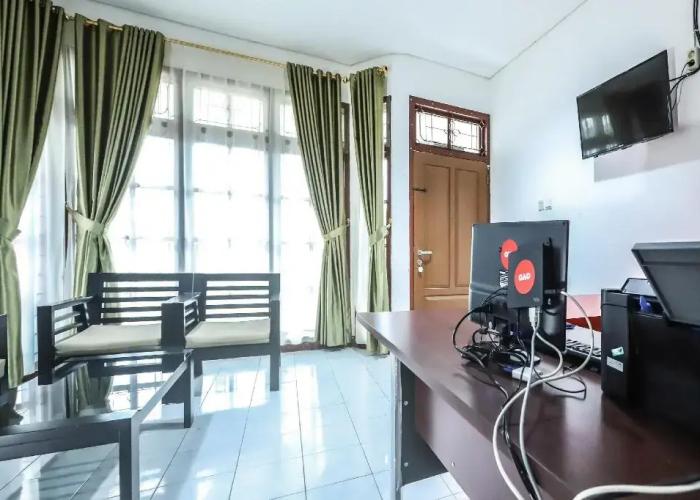 OYO 1582 Bungo Guest House