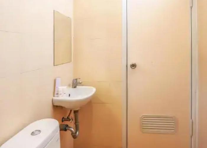 OYO 1582 Bungo Guest House